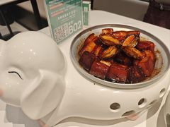 -阿甘小馆(陇海路店)