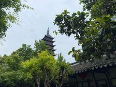 -常熟方塔园