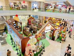 -皇庭广场(福华三路店)