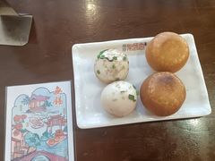-常盛香生煎·酸辣汤.无锡老字号玉兰饼(新生路店)