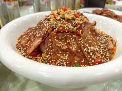 -东四民芳餐厅(世茂工三店)
