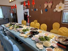 -暖心派对·独栋别墅团建聚会轰趴馆