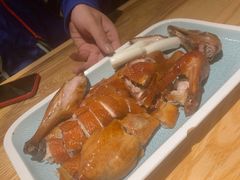 -滇铺子·云南特色菜·第九届野生菌美食节(东风东路c86店)