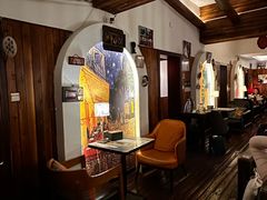 -爱上层楼咖啡馆(为公桥店)