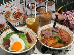 -华嫂冰室(湾仔店)