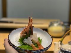 -达摩君日本料理(泰海花园小区店)