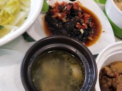 -老乡鸡(武汉烽胜路店)