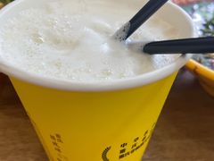 九园豆浆-九园包子(观音桥COSMO店)