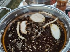 -丽江庭院·云南野生菌·海鲜火锅(鼓楼四合院店)