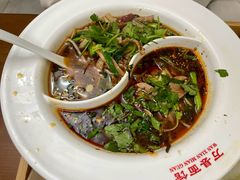 -万县面馆(高笋塘店)