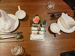 -蛇口希尔顿南海酒店·随轩中餐厅·粤菜