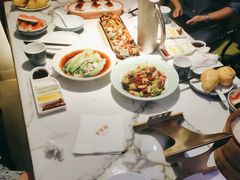 -全聚德(蓝山店)