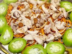 -凯盈阁私房菜·桑拿鸡(绿茵花园店)