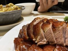 新发烧鹅-香港新发烧腊茶餐厅(书城店)