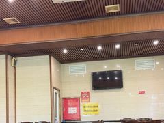 -福寿斋·老北京铜锅涮肉·烧烤(清岚店)