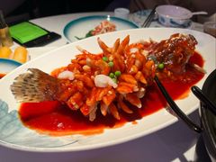 -醉舍·新淮扬菜(长宁龙之梦店)