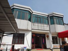 小陆家-小陆莲花蟹园农家乐(莲花岛店)