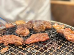 -七輪焼肉 安安(日本橋店)