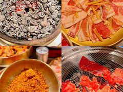 -小核桃烤肉馆(西塔店)