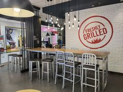-汉堡王(龙德广场店)