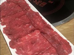-掂档潮汕牛肉火锅(沈阳万象城店)
