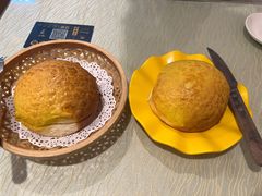 -香港威特瑞茶餐厅(小白楼音乐厅店)