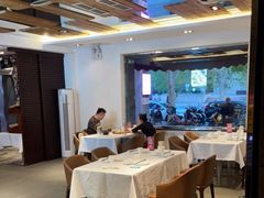 大堂-106餐厅(山水文园店)