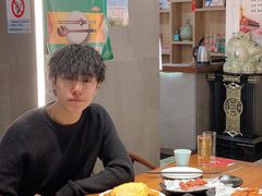 -长安驿火锅烧烤餐厅