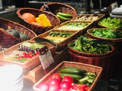 -长沙北辰洲际酒店-兰调全日餐厅