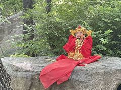 -封龙山风景区