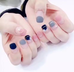 -Halo美甲美睫