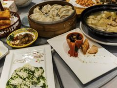 -众顺和非遗淮扬菜(何园店)