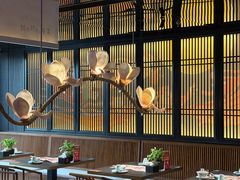 -唐猫庭院·千年陕菜(赛格国际购物中心店)