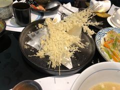 -天狗山料理(省体店)