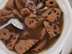 -潮喜竹溪荔湖酒家(荔枝湾店)