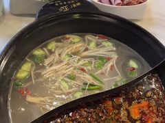 -钢管厂五区小郡肝火锅串串 Chuan Chuan hot pot