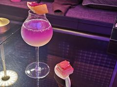 -云·酷 Atmosphere(国贸大酒店)