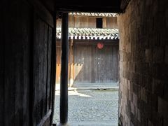 -皤滩古镇