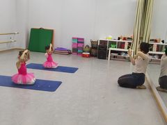 -予荷舞蹈(盛景校区)