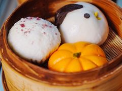 -比格比萨自助(宝山日月光店)