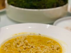 -彩丰楼中餐厅·仁恒洲际酒店