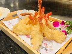 -多佐铁板烧(富力广场店)