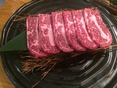 -黑牛の店·和牛烧肉(大悦城店)