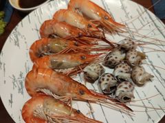 -雅邦朗悦国际酒店·乐悦自助餐厅