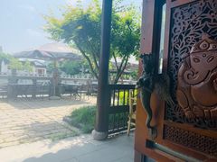 -甘尼仕印度餐厅酒吧(斜塘老街店)