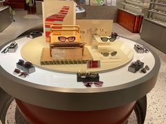 -MUJOSH木九十眼镜(人广来福士店)