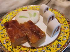如意芸豆卷-富华斋饽饽铺·宫廷糕点·伴手礼(护国新天地店)