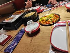 -丽伟的串·烧烤·砂锅(芝麻街店)