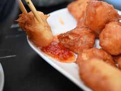 -Doo Dee Thai Food(Issan/Isaan/Esan)