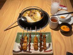 -大和食乐·鲜和牛酸汤火锅(环宇荟店)